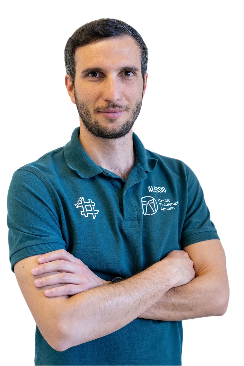 Dipendente: Alessio Pagni