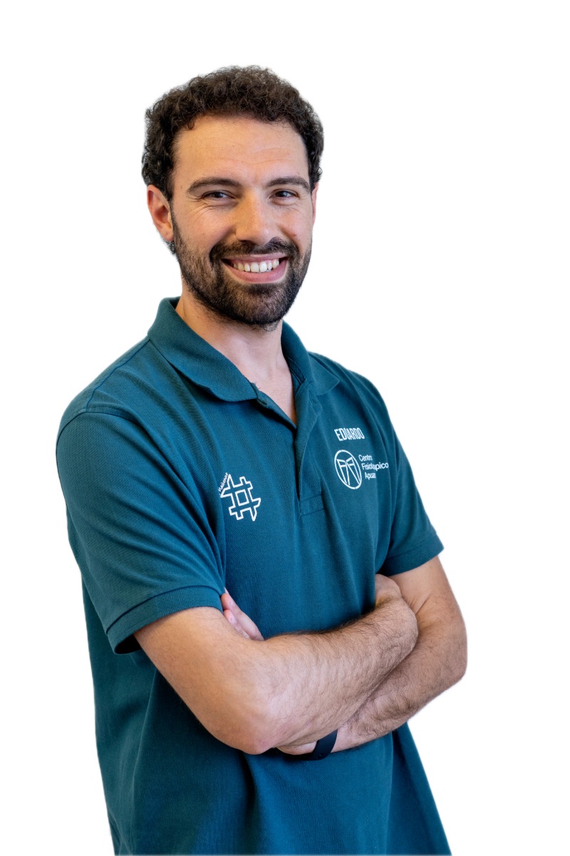 Dipendente: Edoardo Tarabella