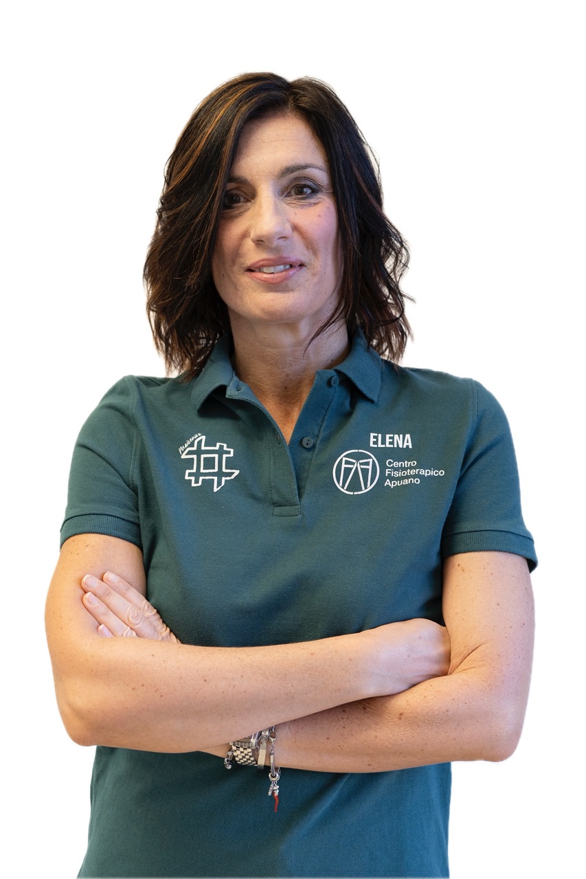 Dipendente: Elena Spagnesi
