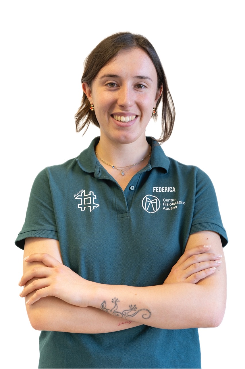 Dipendente: Federica Navari
