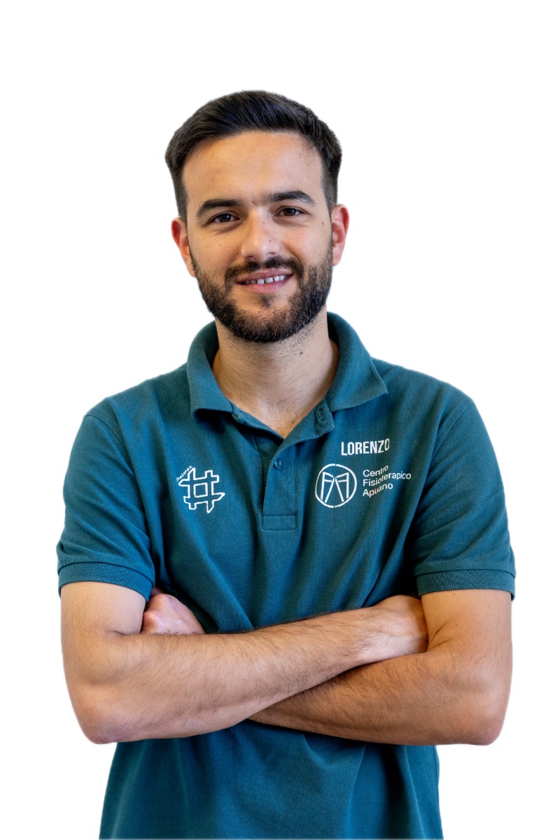 Dipendente: Lorenzo Palagi