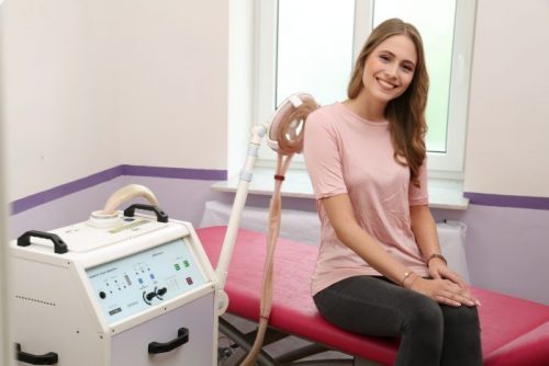 Seconda immagine di dettaglio del post Scopri la straordinaria efficacia delle onde magnetiche pulsate