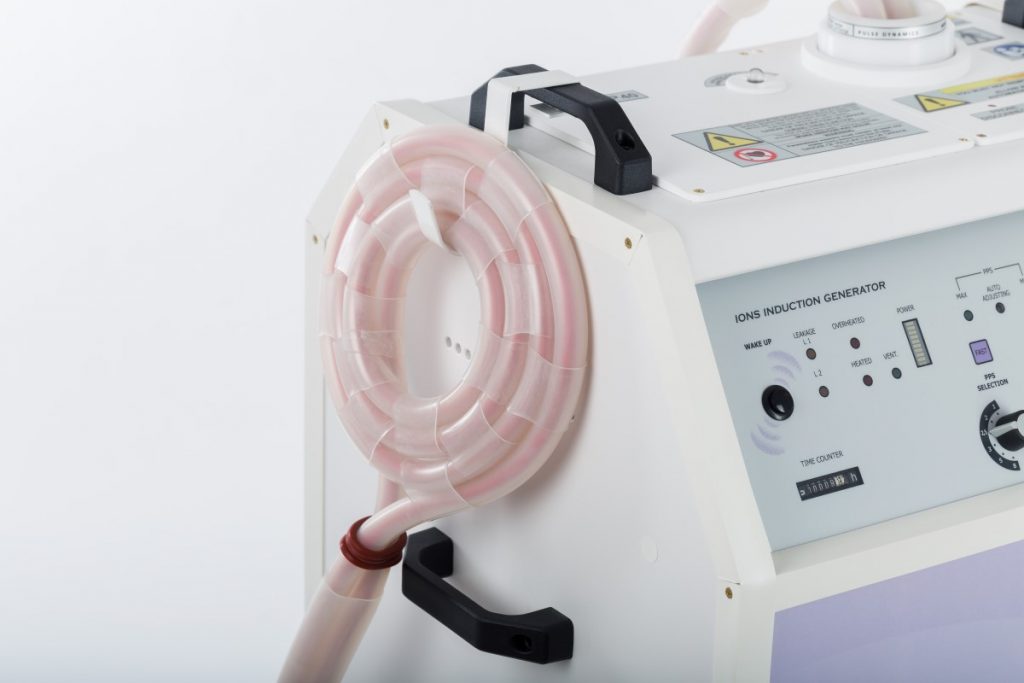 Prima immagine di dettaglio del post Scopri la straordinaria efficacia delle onde magnetiche pulsate