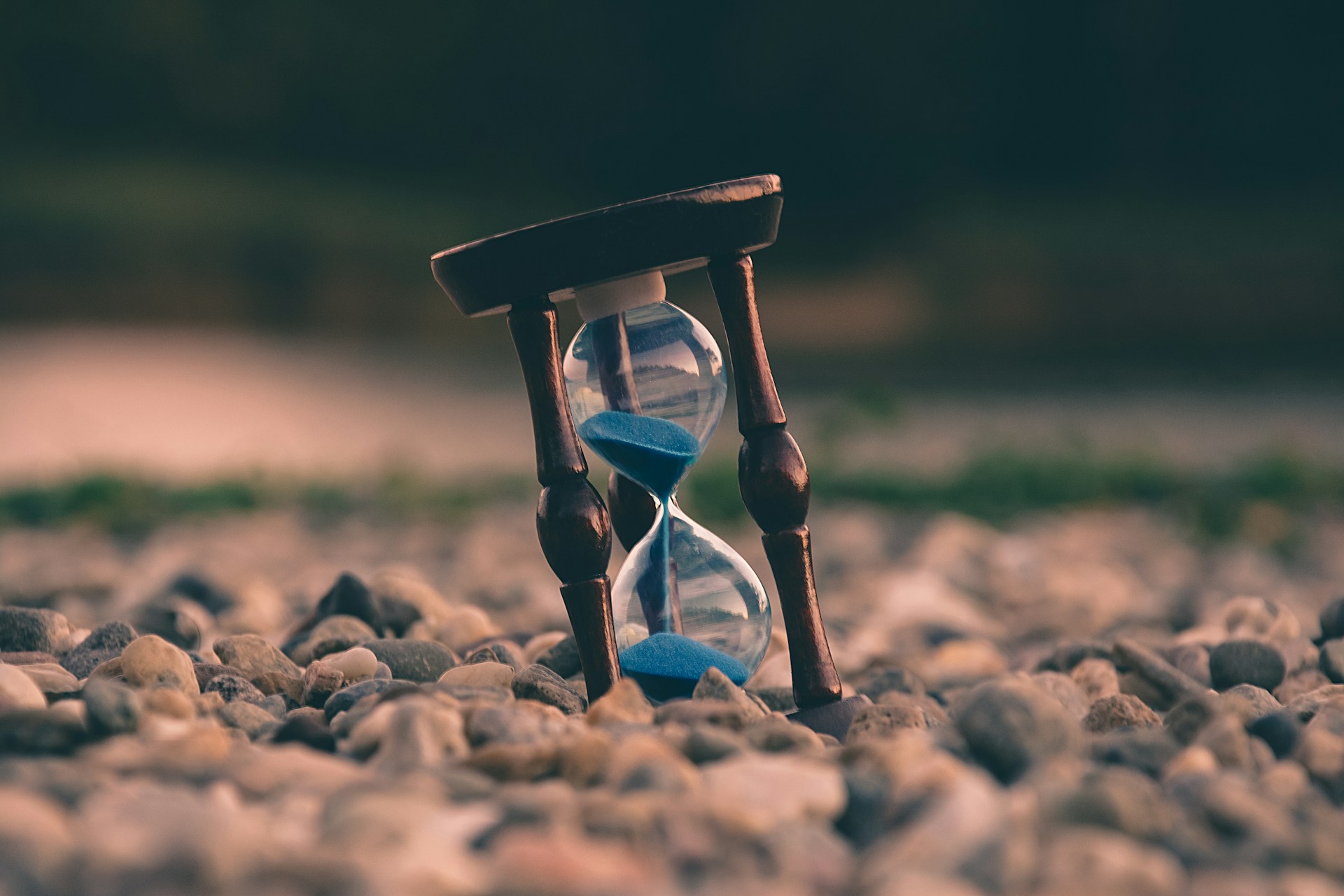 Prima immagine di dettaglio del post Il tempo è un’emozione, lo puoi vivere in due direzioni diverse, in lunghezza e in larghezza