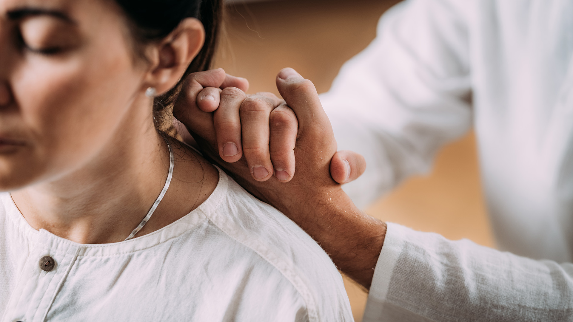 Servizo: Osteopatia