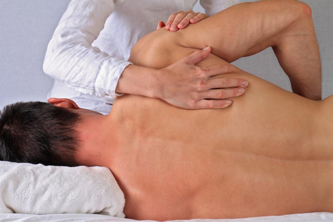 Servizio: Osteopatia