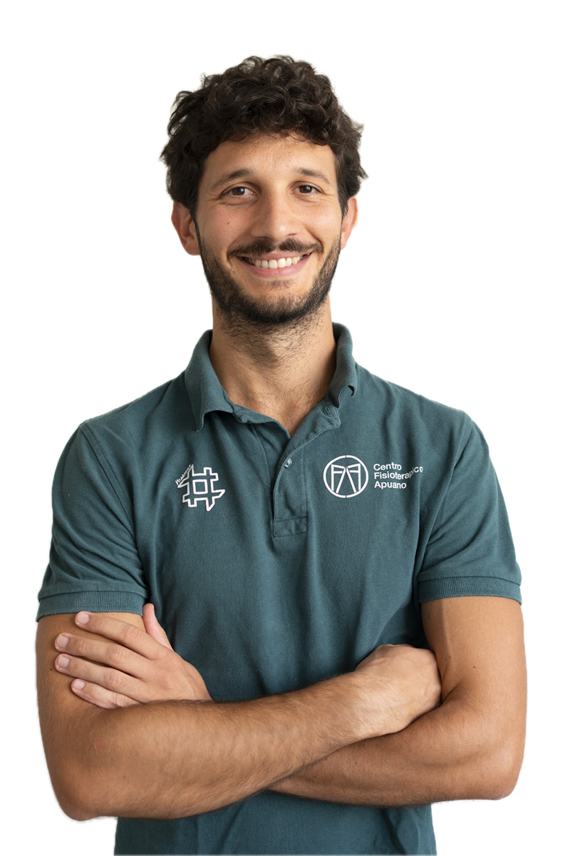 Dipendente: Gregorio Simoncini