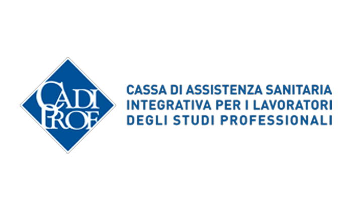 Convenzione: Cadiprof